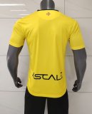 Mens Villarreal Home Jersey 2025/26