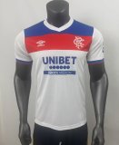 Mens Rangers Away Jersey 2025/26