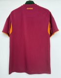 Mens Roma Home Jersey 2025/26