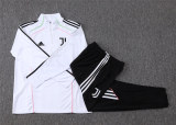 Kids Juventus Training Suit White 2025/26