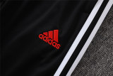 Mens Manchester United Training Suit Blue 2025/26