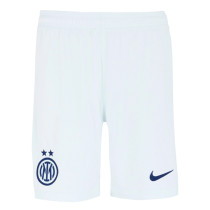 Mens Inter Milan Away Shorts 2025/26