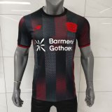 Mens Bayer 04 Leverkusen Home Jersey 2025/26