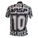 Mens Santos FC Retro Away 1990