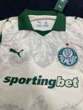 Mens Palmeiras Cup Jersey 2025/26