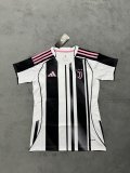 Womens Juventus Home Jersey 2025/26