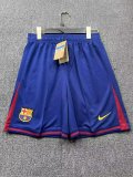 Mens Barcelona Home Shorts 2025/26