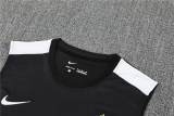 Mens Inter Milan Singlet Suit Black 2025/26