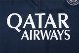 Mens PSG Training Suit Royal 2025/26