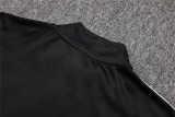 Mens Germany Training Suit 125th Years Black 2025
