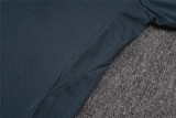 Mens Bayern Munich Polo Shirt Dark Grey 2025/26