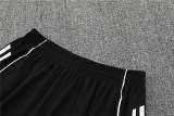 Mens Real Madrid Singlet Suit Pink 2025/26