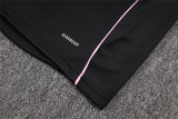 Mens Juventus Training Suit Black 2025/26