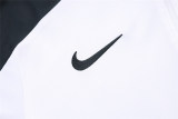Mens Chelsea Training Suit White 2025/26