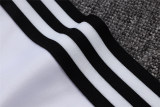 Mens Germany Training Suit 125th Years White 2025