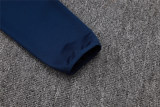 Mens Arsenal Jacket + Pants Training Suit Royal 2025/26