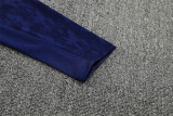 Mens Feyenoord Training Suit Royal 2025/26