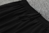 Mens Manchester City Training Suit Black 2025/26