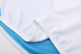 Mens Real Madrid Retro Training Top White 2012/13