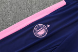 Mens Feyenoord Training Suit Royal 2025/26