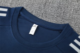 Mens Arsenal Short Training Suit Royal 2025/26