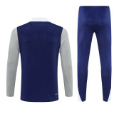 Mens Tottenham Hotspur Training Suit Royal 2025/26