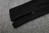 Mens PSV Training Suit Black 2025/26