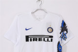 Mens Inter Milan Retro Away Jersey 2010/11