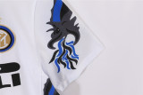 Mens Inter Milan Retro Away Jersey 2010/11