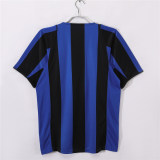 Mens Inter Milan Retro Home Jersey 2004/05