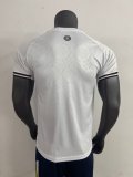 Mens Fulham F.C. Home Jersey 2025/26
