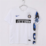 Mens Inter Milan Retro Away Jersey 2010/11
