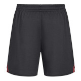 Mens Bayer 04 Leverkusen Home Shorts 2025/26