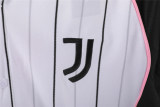 Mens Juventus US Pack Shirt White 2025/26