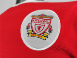 Mens Liverpool Retro Home Jersey 1998/99