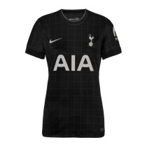 Womens Tottenham Hotspur Away Jersey 2025/26