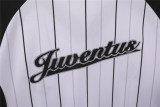 Mens Juventus US Pack Shirt White 2025/26