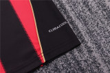 Kids Retro AC Milan Home Jersey 2011/12