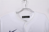 Mens Chelsea Dri-FIT ADV MLB Limited Jersey White 2025/26