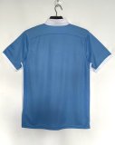 Mens Manchester City Retro Home Jersey 2015/16