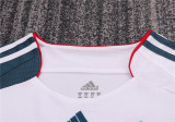 Kids Retro Liverpool Away Jersey 2006/08