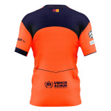 Mens Barcelona Third Jersey 2025/26