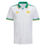 Mens Roma Third Authentic Jersey 2025/26 - Match