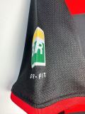 Mens Flamengo Retro Home Jersey 2000/01