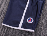 Kids Retro PSG Home Jersey 2001/02