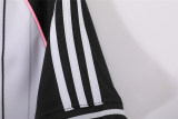 Mens Juventus US Pack Shirt White 2025/26