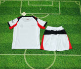 Kids AC Milan Away Jersey 2025/26