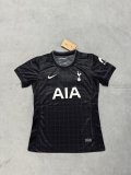 Womens Tottenham Hotspur Away Jersey 2025/26