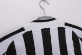 Mens Juventus Retro Home Jersey Mens 2003/04