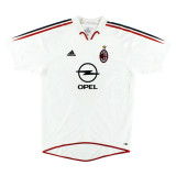 Mens AC Milan Retro Away Jersey 2004/05